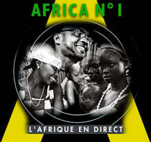 La voix de l"Afrique en direct